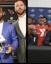 v站体育-体重超标就扣钱！新合同能帮助锡安成功减肥吗？