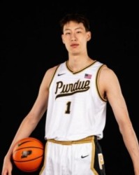 v站体育-郇斯楠称不关注NBA选秀前景 模拟选秀曾跻身乐透