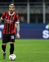 斯基拉：皇马计划签新左后卫，已经询问了特奥的情况