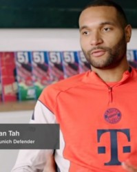 v站体育-德国本届世界杯是否被低估？塔：足球圈子的人不会，但外界也许会