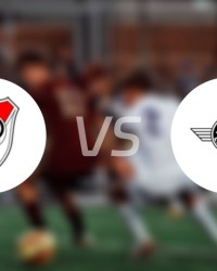 【解放者杯】河床vs亚松森自由比赛结果：河床(1-1)亚松森自由比分战报(2025年08月22日)